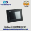 HMI Touch Screen DOP-B07S415
