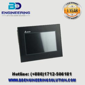 HMI Touch Screen DOP-B07S415
