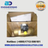 Burkert-Valves Washing mc valves