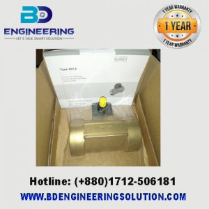 Burkert-Valves Washing mc valves