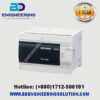 FX3G-PLC Mitsubishi PLCPLC Supplier in Bangladesh, PLC (Programmable Logic Controller), PLC Programming Cable