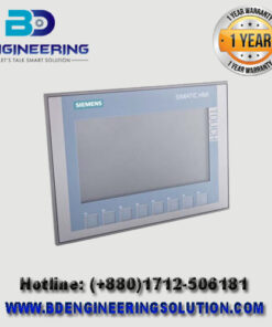 SIEMENS-KTP-700 HMI (Human Machine Interface), HMI Supplier in Bangladesh