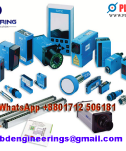 SICK Sensor Controller Distributor/Agent/Supplier/Importer in Bangladesh