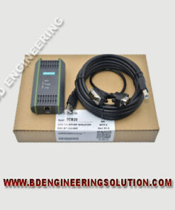 MPI Cable Siemens Profibus 6ES7972-0CB20-0XA0