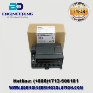 Siemens-PLC S7-200 CPU-224 AC/DC/Relay