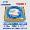 Fatek PLC Cable FBS-232P0-9F