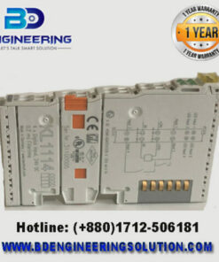 EL3742 Beckhoff PLC Supplier in Bangladesh, PLC (Programmable Logic Controller), PLC Programming Cable