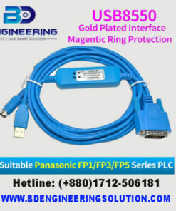Panasonic PLC Cable