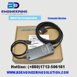 Siemens PLC Programming Cable S7-200PLC Data Line USB-PPI