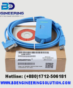 Siemens USB-PPI PLC Programming Cable