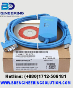 USB-1761-1747-CP3 PLC Programming Cable AB