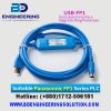 USB-FP1 PLC Programming Cable