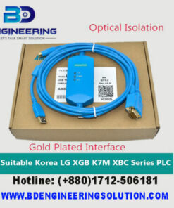 USB-LG-XGB PLC Programming Cable