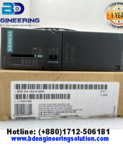 Siemens S7-300 PLC CPU313