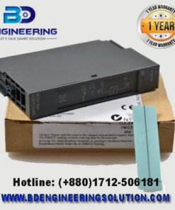 6ES7 134-4GB11-0AB0 Siemens Module in Bangladesh