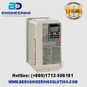 Variable Frequency Inverter/ Drive (VFD)