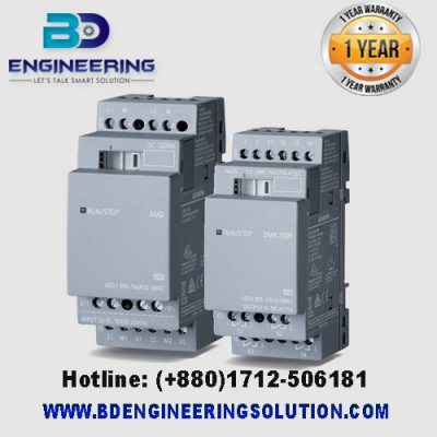 PLC Supplier in Bangladesh,LOGO POWER SUPPLY 6DE1 055-1MA00-0BA2