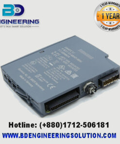 SIEMENS Digital Output-Module 6ES7131-6BH01-0BA0