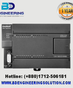 Unimat PLC S7-200 UN-124-1BD23-0XB0