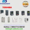 Variable Frequency Inverter/ Drive (VFD),TOSHIBA VFD Drive of BD ENGINEERING