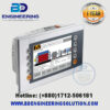 B&R BNR PLC-HMI Monitor