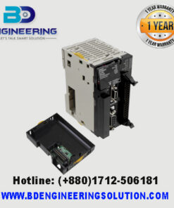 PLC Supplier in Bangladesh, CJ1M-CPU22