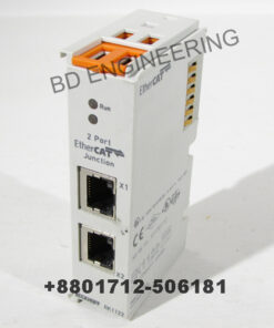 Beckhoff module supplier in Bangladesh EK1122 Junction