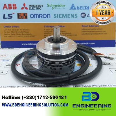 Rotary Encoder, Rotary Encoder supplier in Bangladesh