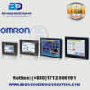 Omron plc hmi Supplier Importer/Distributor/Agent in Bangladesh