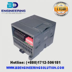 Siemens Analog Module 6ES7231-0HC22-0XA0