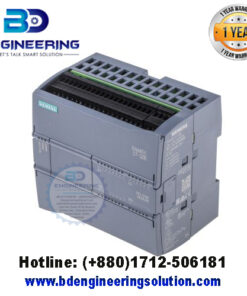Siemens S7-1200 6ES7-214-1HG40-0XB0 CPU-1214C