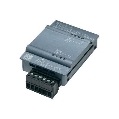 S7-1200 Communication Connector S7-1200 Communication Connector
