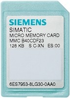 mmc card plc siemens