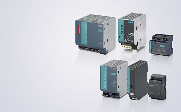 SIEMENS SITOP POWER SUPPLY 10------40----60A SIEMENS SITOP POWER SUPPLY 10------40----60A