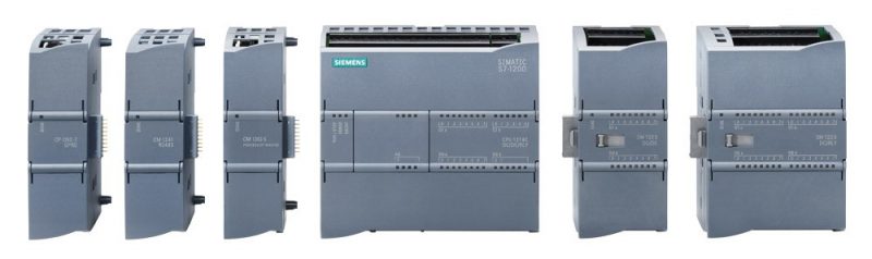 Siemens PLC S7-1200 Supplier in Bangladesh