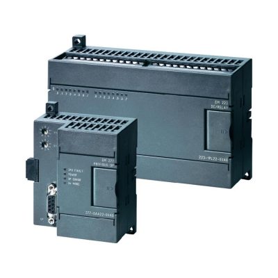 S7-200 Communication Module Siemens S7-200 Communication Module Siemens