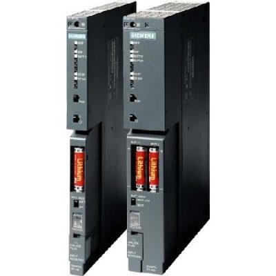 S7-400 backup Module with Battery supply S7-400 backup Module with Battery supply