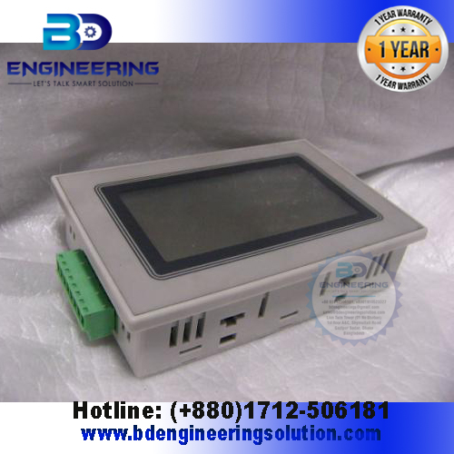 AIGT0030H1 Omron HMI (Human Machine Interface), HMI Supplier in Bangladesh