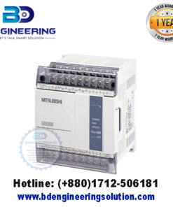 PLC Supplier in Bangladesh, PLC (Programmable Logic Controller), FX1S-14MR-001