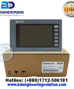 Hitech HMI PWS6600S-PD HMI (Human Machine Interface), HMI Supplier in Bangladesh