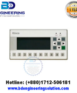 Kinco 4.3 FSTN Single Color MD214L HMI Text Display 19 Keys