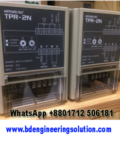 Thyristor Power Regulator,TPR-2N220v25AMR27