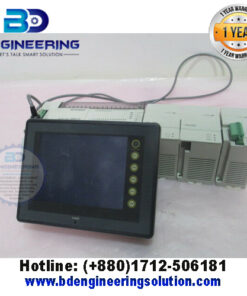 HMI (Human Machine Interface), HMI Supplier in Bangladesh V606eM10 HMI FUJI