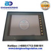 HMI (Human Machine Interface), HMI Supplier in Bangladesh TK6102i Weinview hmi