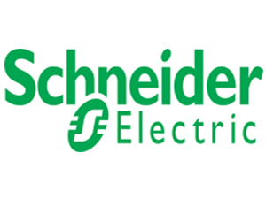 Sscheneider PLC Logo