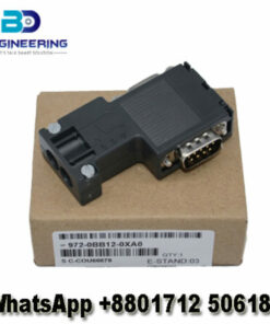972-0BA41-0XA0-Cable-plc-profibus connector siemens in bd