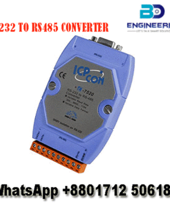 RS232-to-RS485-CONVERTER ICP CON