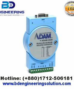 ADAM-4520-EE Isolated RS 232 to RS 422485 Converter
