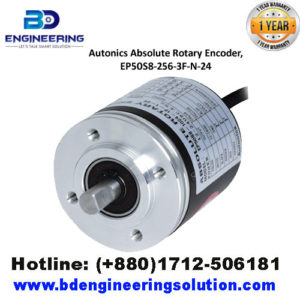 Autonics Rotary Encoder EP50S8-256-3F-N-24