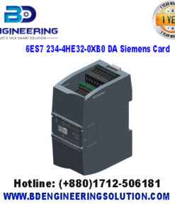 6ES7 234-4HE32-0XB0 DA Siemens